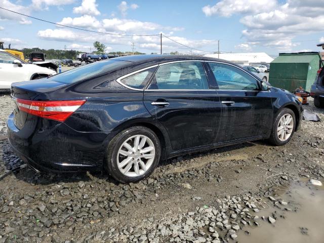 Photo 3 from auction – 2013 TOYOTA AVALON BAS with VIN 4T1BK1EB7DU052481