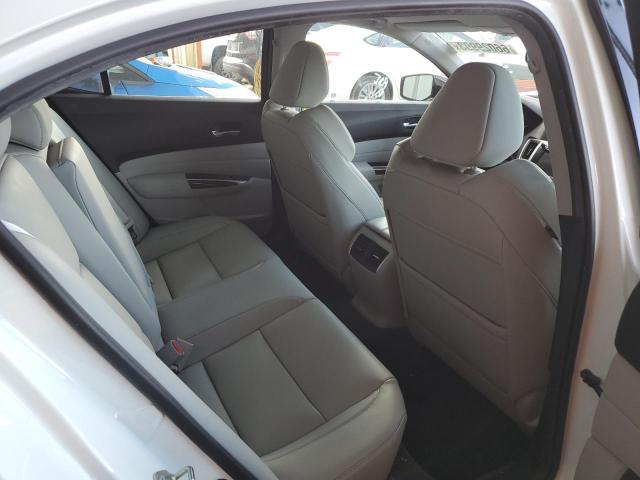 Photo 10 from auction – 2017 ACURA TLX with VIN 19UUB1F35HA008606