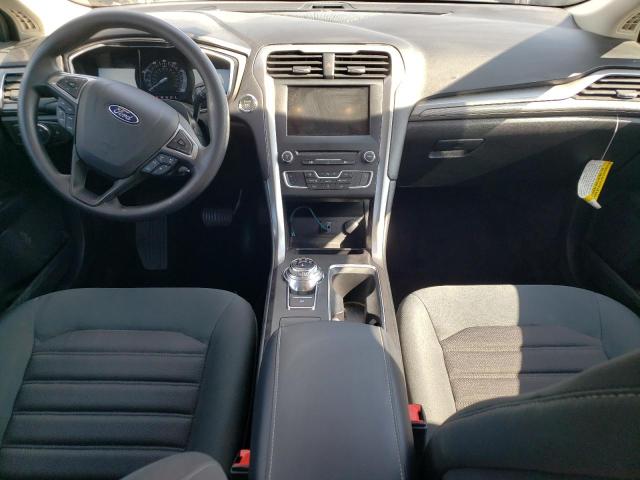 Photo 8 from auction – 2017 FORD FUSION SE with VIN 3FA6P0H77HR334700