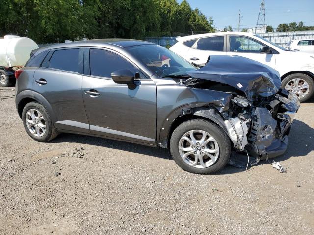 Zdjęcie 4 z aukcji – 2019 MAZDA CX-3 TOURI z VIN JM1DKFC78K0437643