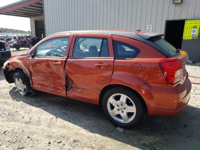Photo 2 from auction – 2009 DODGE CALIBER SX with VIN 1B3HB48A39D108640