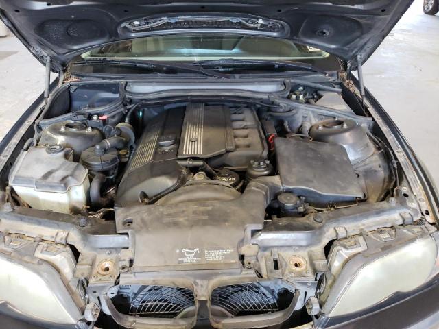 Снимка 11 от търг – 2003 BMW 325 I с VIN WBAET37433NJ33637