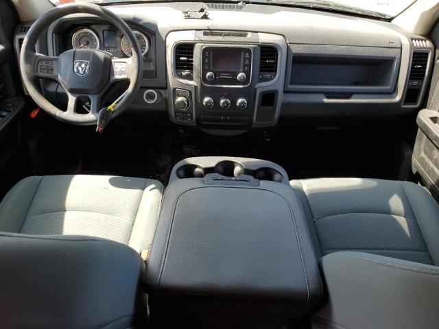Photo 8 from auction – 2017 RAM 1500 ST with VIN 1C6RR7FT3HS508848
