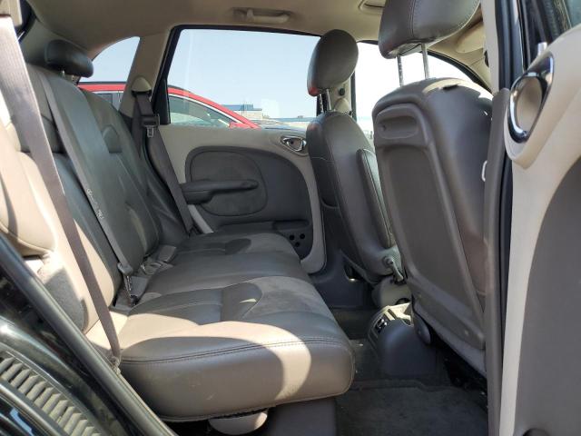 Photo 10 from auction – 2005 CHRYSLER PT CRUISER with VIN 3C8FY68875T633054