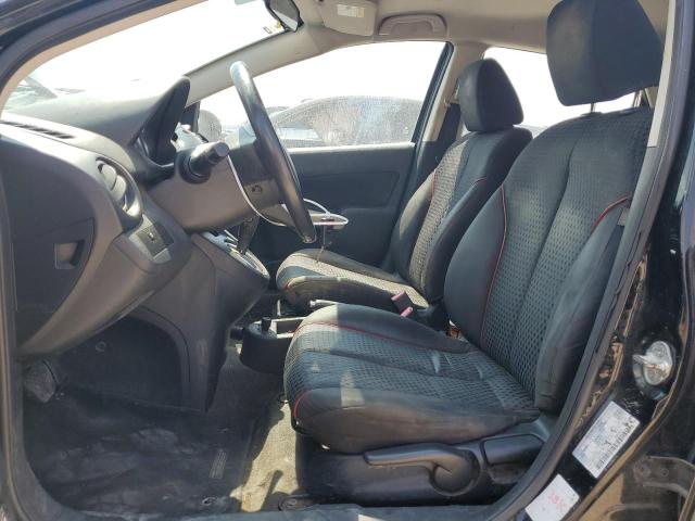 Снимка 7 от търг – 2012 MAZDA MAZDA2 с VIN JM1DE1LZ3C0135027