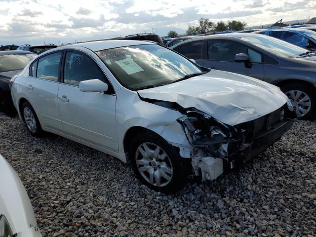 Photo 4 from auction – 2010 NISSAN ALTIMA with VIN 1N4AL2AP3AC163377