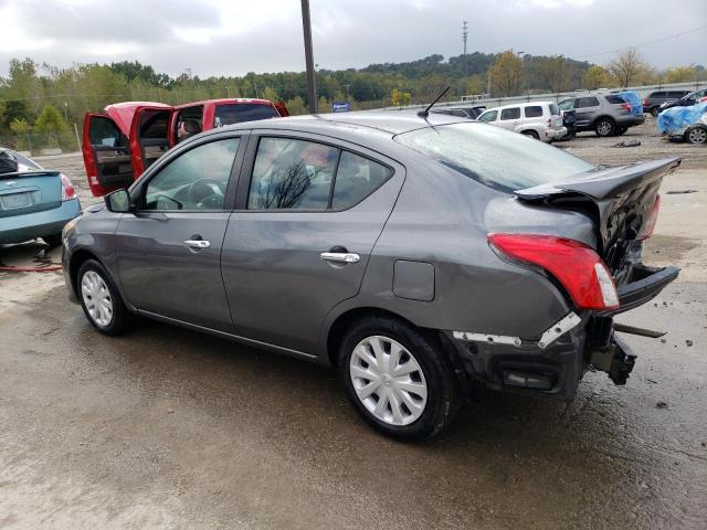 Photo 2 from auction – 2019 NISSAN VERSA S with VIN 3N1CN7AP5KL851416