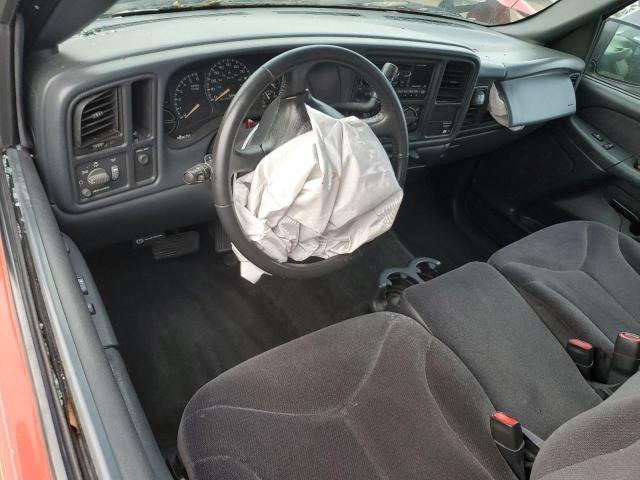 Photo 8 from auction – 2002 GMC NEW SIERRA with VIN 2GTEC19T921123125