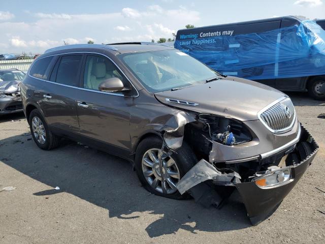 Photo 4 from auction – 2011 BUICK ENCLAVE CX with VIN 5GAKVCED9BJ282886