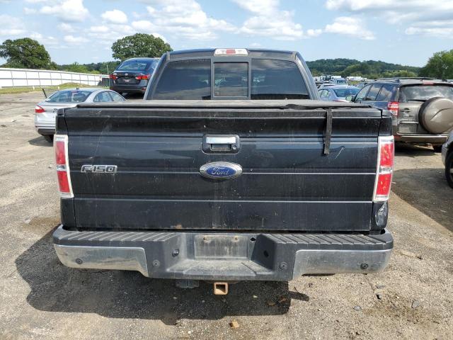 Photo 6 from auction – 2011 FORD F150 SUPER with VIN 1FTFW1ET8BFB75968