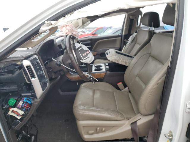 Photo 7 from auction – 2017 GMC SIERRA K25 with VIN 1GT12TEY3HF249545