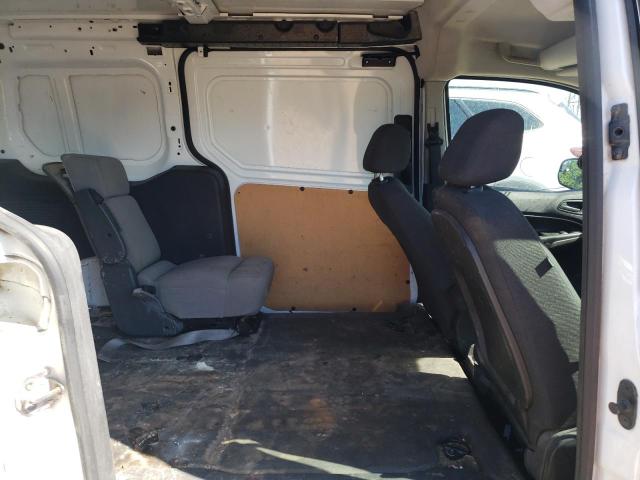 Photo 10 from auction – 2014 FORD TRANSIT CO with VIN NM0LS7E78E1164407