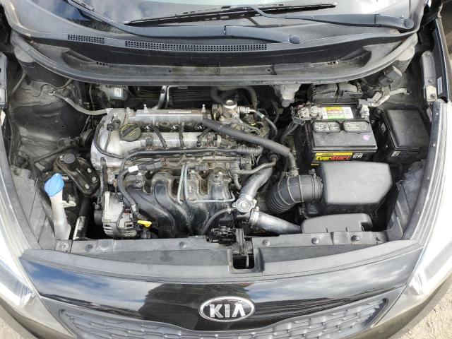 Снимка 11 от търг – 2014 KIA RIO LX с VIN KNADM4A39E6377871