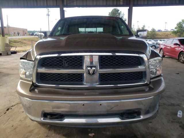 Photo 5 from auction – 2010 DODGE RAM 1500 with VIN 1D7RV1CT1AS203706
