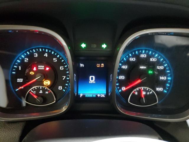 Photo 9 from auction – 2014 CHEVROLET MALIBU LS with VIN 1G11B5SL1EF124827