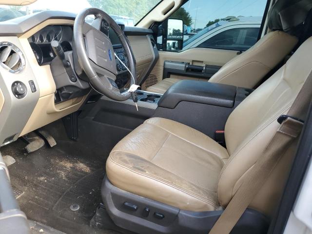 Photo 7 from auction – 2016 FORD F250 SUPER with VIN 1FT7W2B62GEB28912