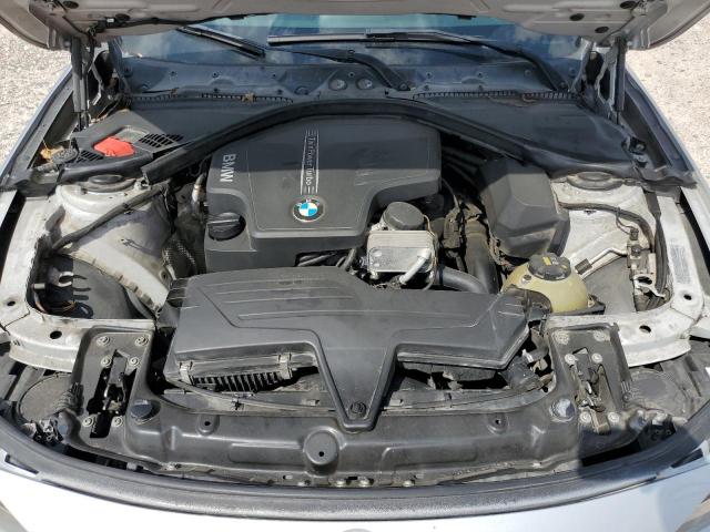 Photo 11 from auction – 2015 BMW 328 I with VIN WBA3A5C57FF609393