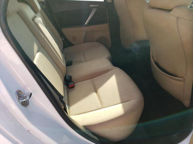 Photo 10 from auction – 2010 MAZDA 3 S with VIN JM1BL1H55A1244969