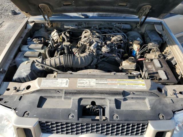 Photo 11 from auction – 2001 FORD EXPLORER S with VIN 1FMZU77E31UB27739