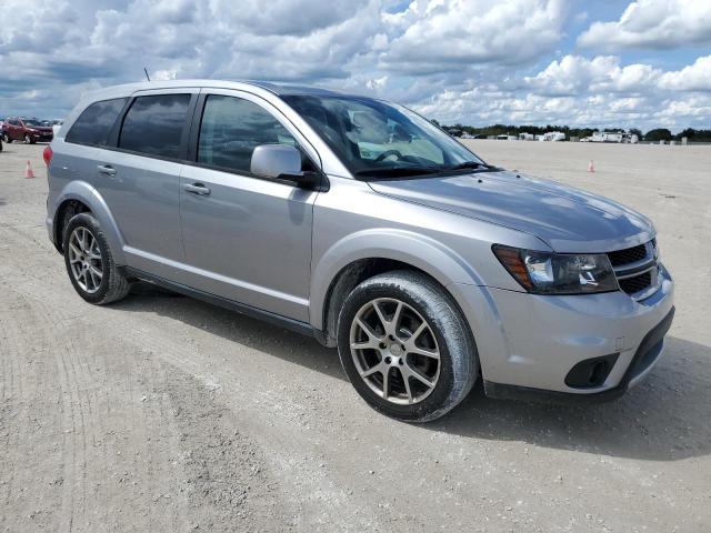 Photo 4 from auction – 2017 DODGE JOURNEY GT with VIN 3C4PDDEG3HT610859