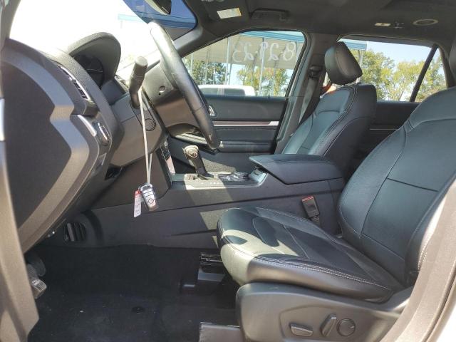 Photo 7 from auction – 2019 FORD EXPLORER L with VIN 1FM5K8FH3KGA69623