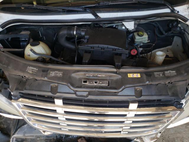Photo 11 from auction – 2011 FREIGHTLINER SPRINTER 2 with VIN WDYPE7CC7B5609935