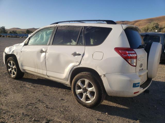 Photo 2 from auction – 2012 TOYOTA RAV4 with VIN 2T3BF4DV9CW187100