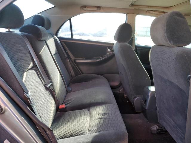 Photo 10 from auction – 2007 TOYOTA COROLLA CE with VIN 1NXBR30E17Z784831