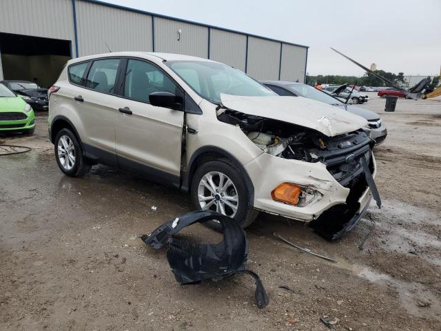 Photo 4 from auction – 2018 FORD ESCAPE S with VIN 1FMCU0F78JUA07032