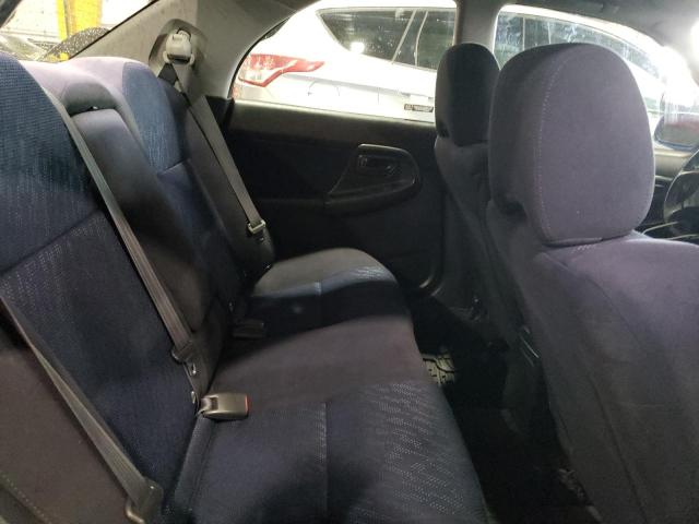 Photo 10 from auction – 2002 SUBARU IMPREZA WR with VIN JF1GD296X2G511804