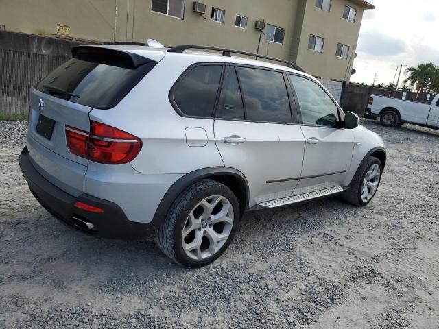 Photo 3 from auction – 2008 BMW X5 4.8I with VIN 5UXFE83548L167682