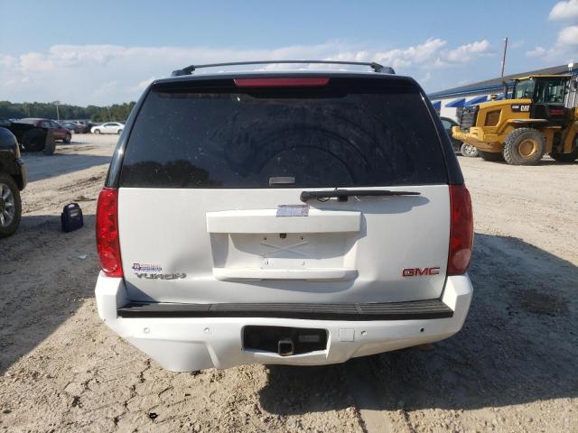 Photo 6 from auction – 2007 GMC YUKON with VIN 1GKFC13027R415687