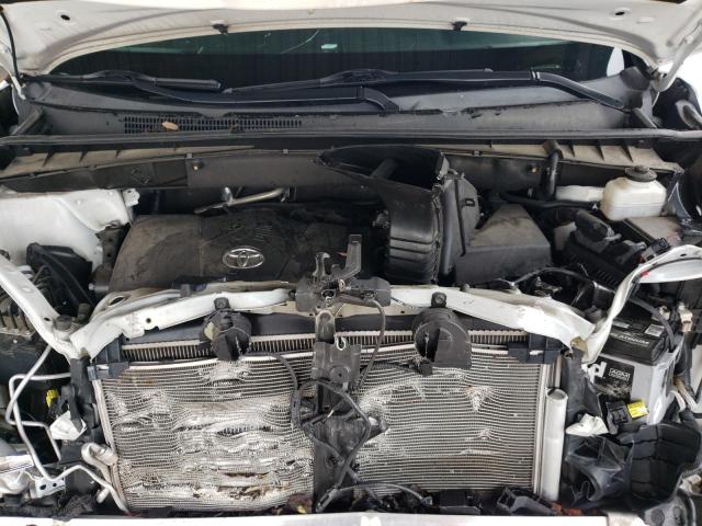Photo 12 from auction – 2019 TOYOTA HIGHLANDER with VIN 5TDZZRFH5KS331901