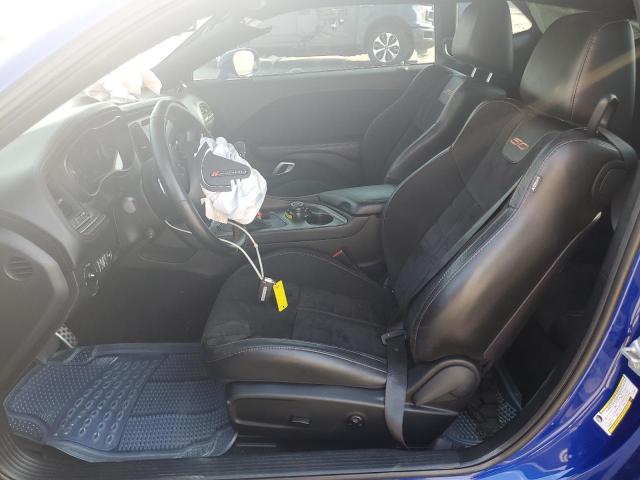 Photo 7 from auction – 2020 DODGE CHALLENGER with VIN 2C3CDZFJ7LH250507