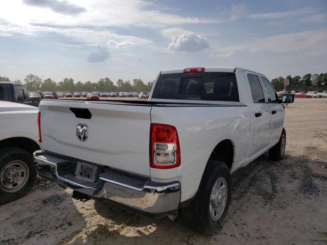 Photo 3 from auction – 2022 RAM 2500 TRADE with VIN 3C6UR5CL2NG223077