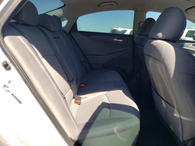 Photo 10 from auction – 2014 HYUNDAI SONATA GLS with VIN 5NPEB4ACXEH869473
