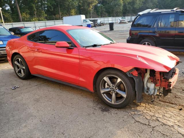 Photo 4 from auction – 2016 FORD MUSTANG with VIN 1FA6P8AM4G5296259