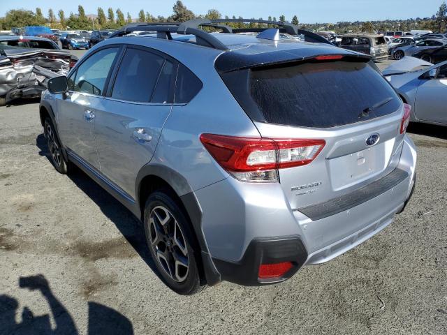 Photo 2 from auction – 2019 SUBARU CROSSTREK with VIN JF2GTANC0KH282435