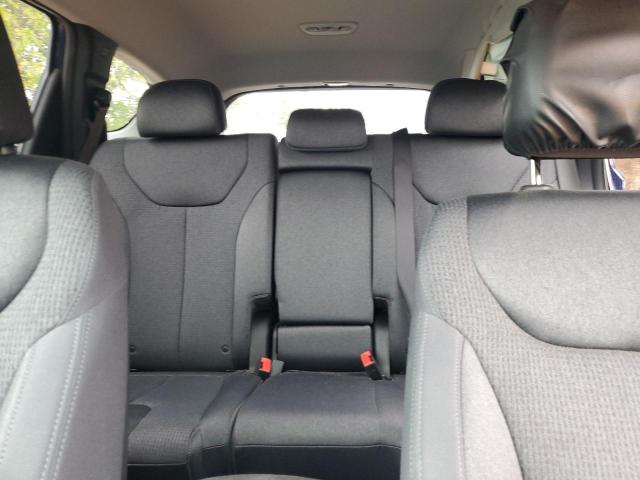 Photo 10 from auction – 2023 HYUNDAI SANTA FE S with VIN 5NMS2DAJ4PH485691