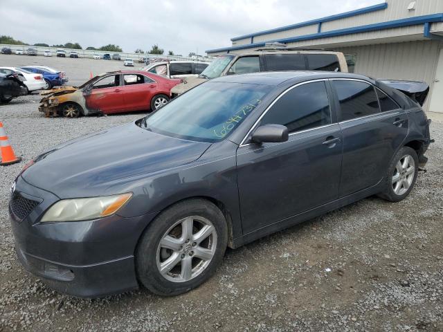 TOYOTA CAMRY BASE 2009 with VIN 4T1BE46K09U408297 - Photo from auction