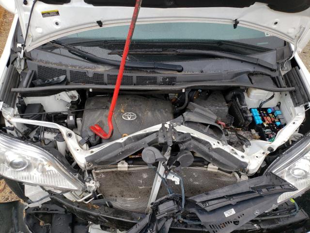 Photo 12 from auction – 2020 TOYOTA SIENNA LE with VIN 5TDKZ3DC7LS062145