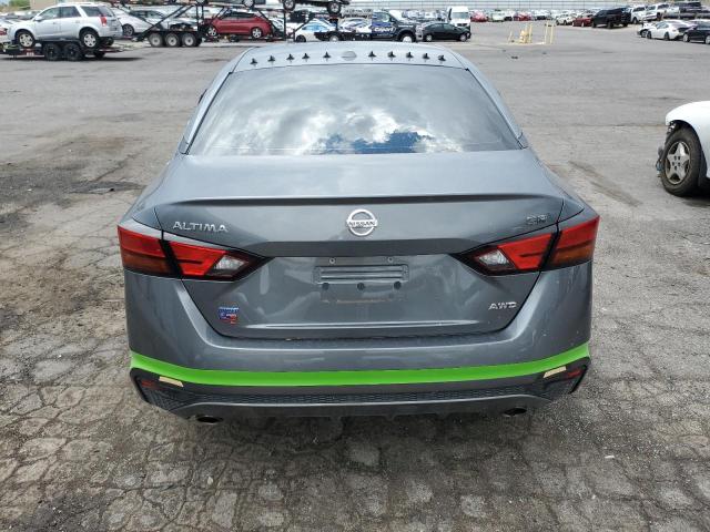 Photo 6 from auction – 2019 NISSAN ALTIMA SR with VIN 1N4BL4CW1KC258641