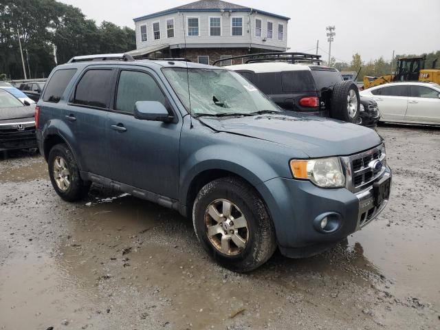 Photo 4 from auction – 2011 FORD ESCAPE LIM with VIN 1FMCU9EG1BKC12033