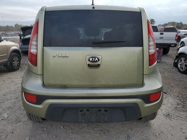 Photo 6 from auction – 2013 KIA SOUL + with VIN KNDJT2A64D7622379