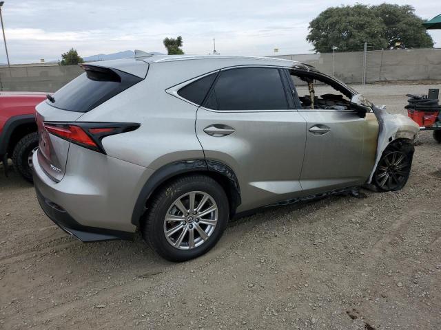 Photo 3 from auction – 2021 LEXUS NX 300 BAS with VIN JTJDARBZ6M2187296