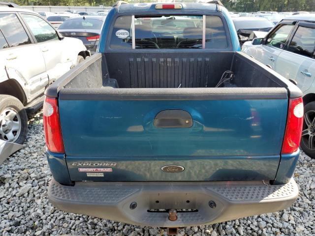 Photo 6 from auction – 2002 FORD EXPLORER S with VIN 1FMZU77E82UA94707