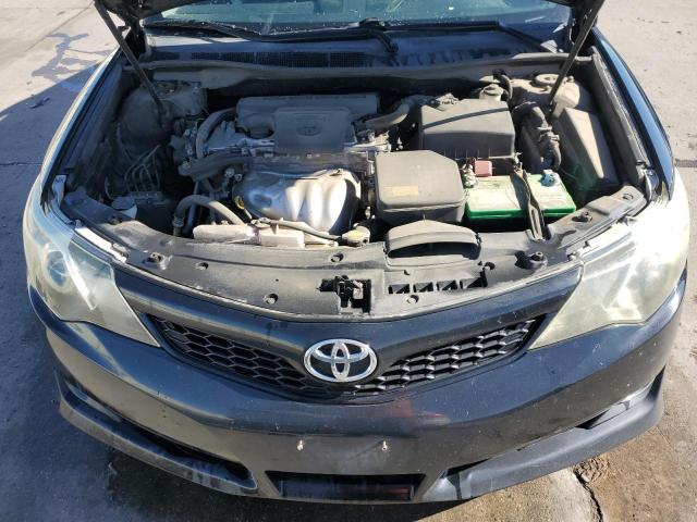 Photo 11 from auction – 2014 TOYOTA CAMRY L with VIN 4T1BF1FK8EU357220