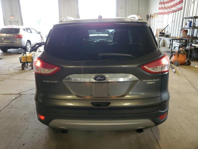Photo 6 from auction – 2015 FORD ESCAPE TIT with VIN 1FMCU9J97FUA88576