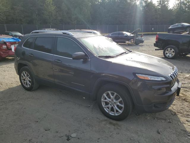 Photo 4 from auction – 2016 JEEP CHEROKEE L with VIN 1C4PJMCB5GW142352