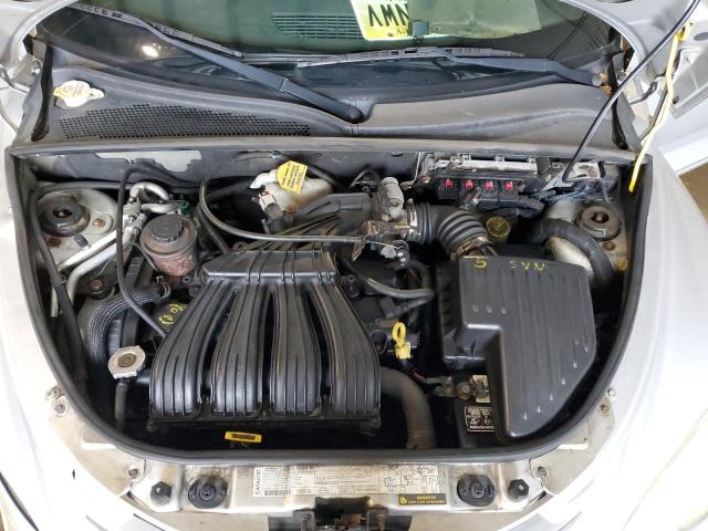 Photo 11 from auction – 2007 CHRYSLER PT CRUISER with VIN 3A8FY48B57T601152